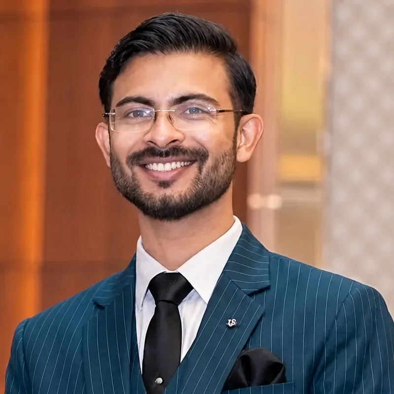 Er. Devansh Garg